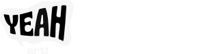 Logo Yeah Art