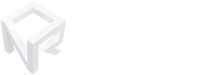 Next Reality Digital logo. 