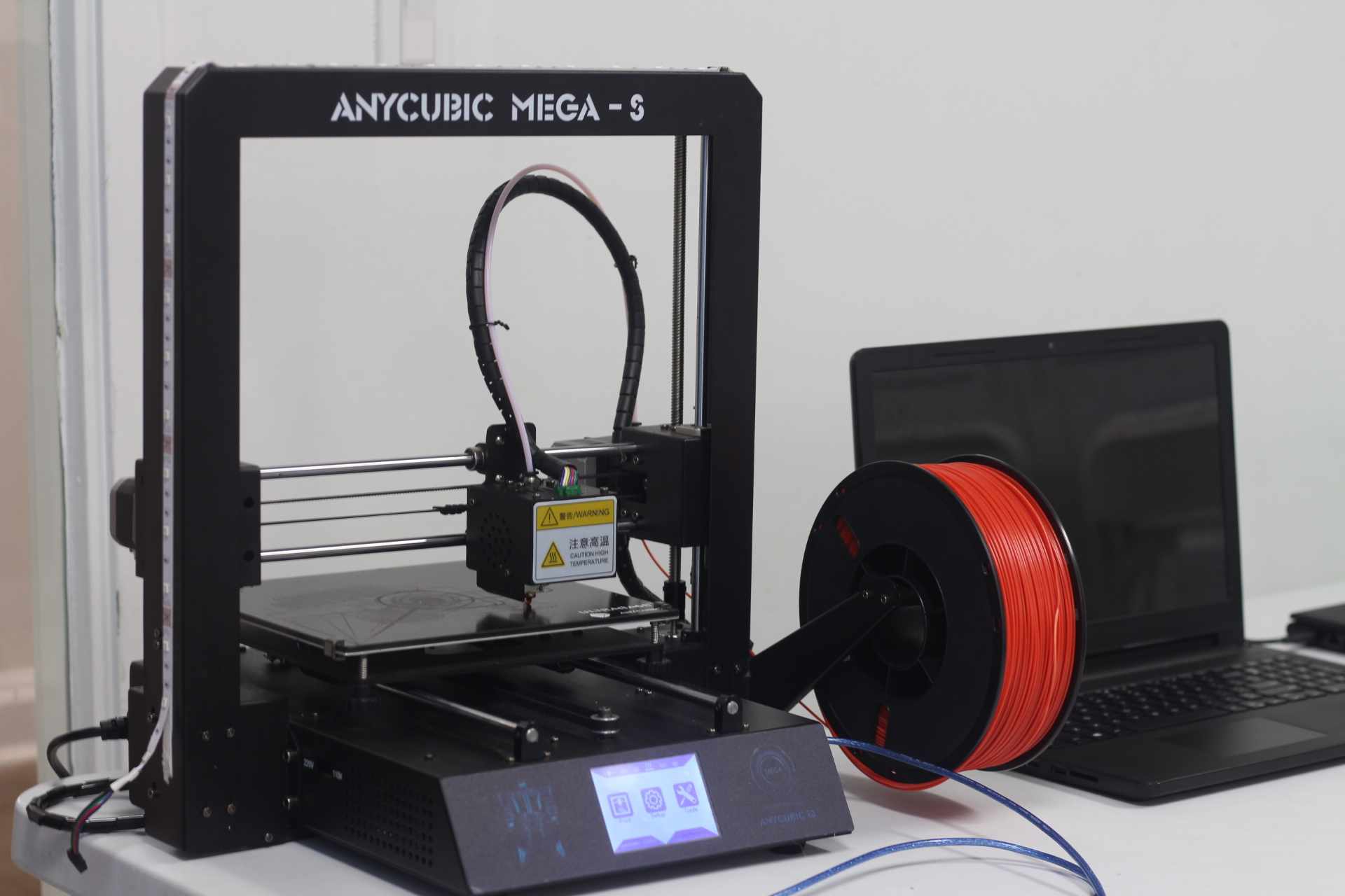 3D printer